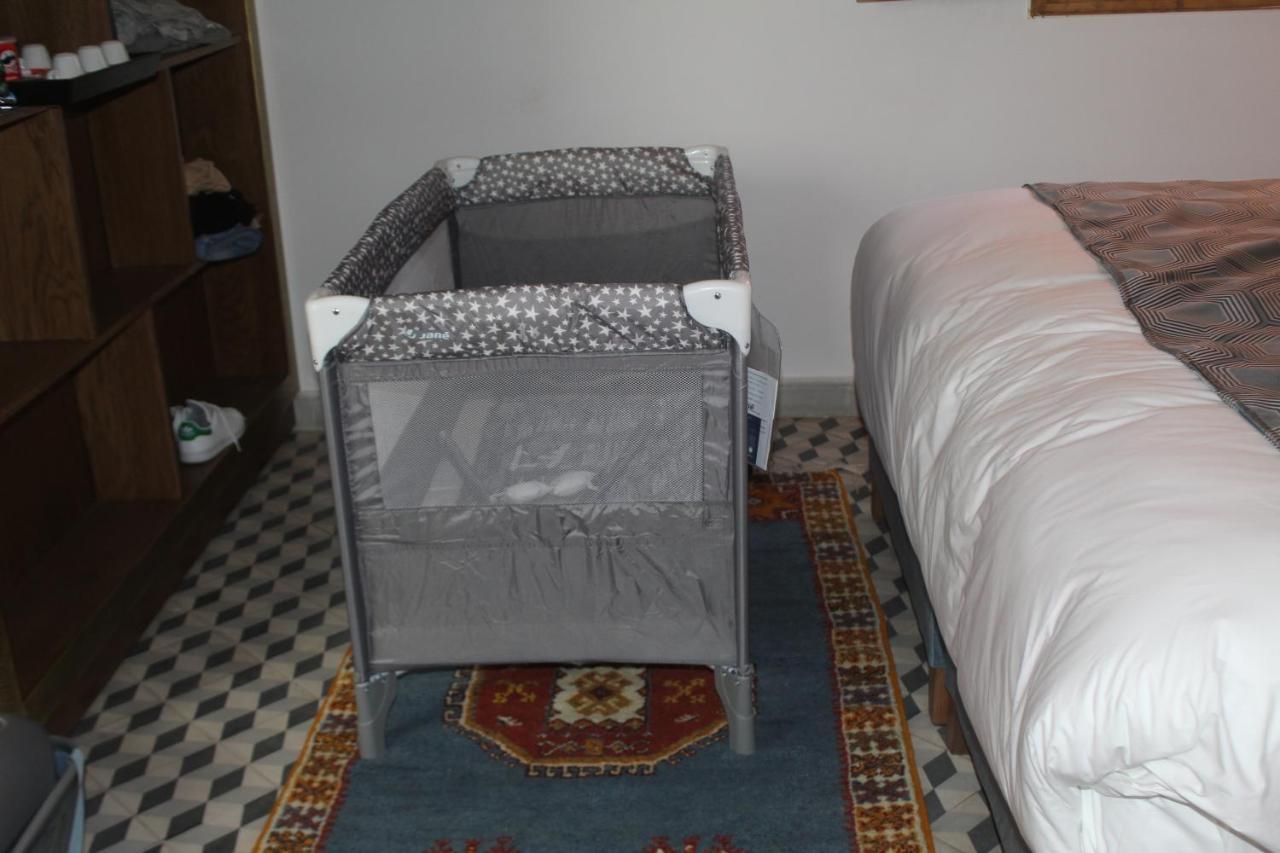 Riad Luxe Location Le Grizzly Marrakesh Exterior foto