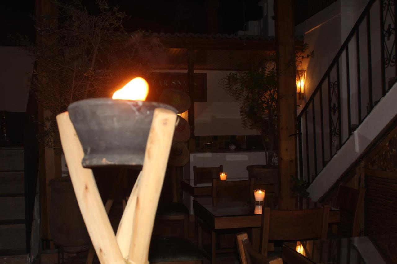Riad Luxe Location Le Grizzly Marrakesh Exterior foto