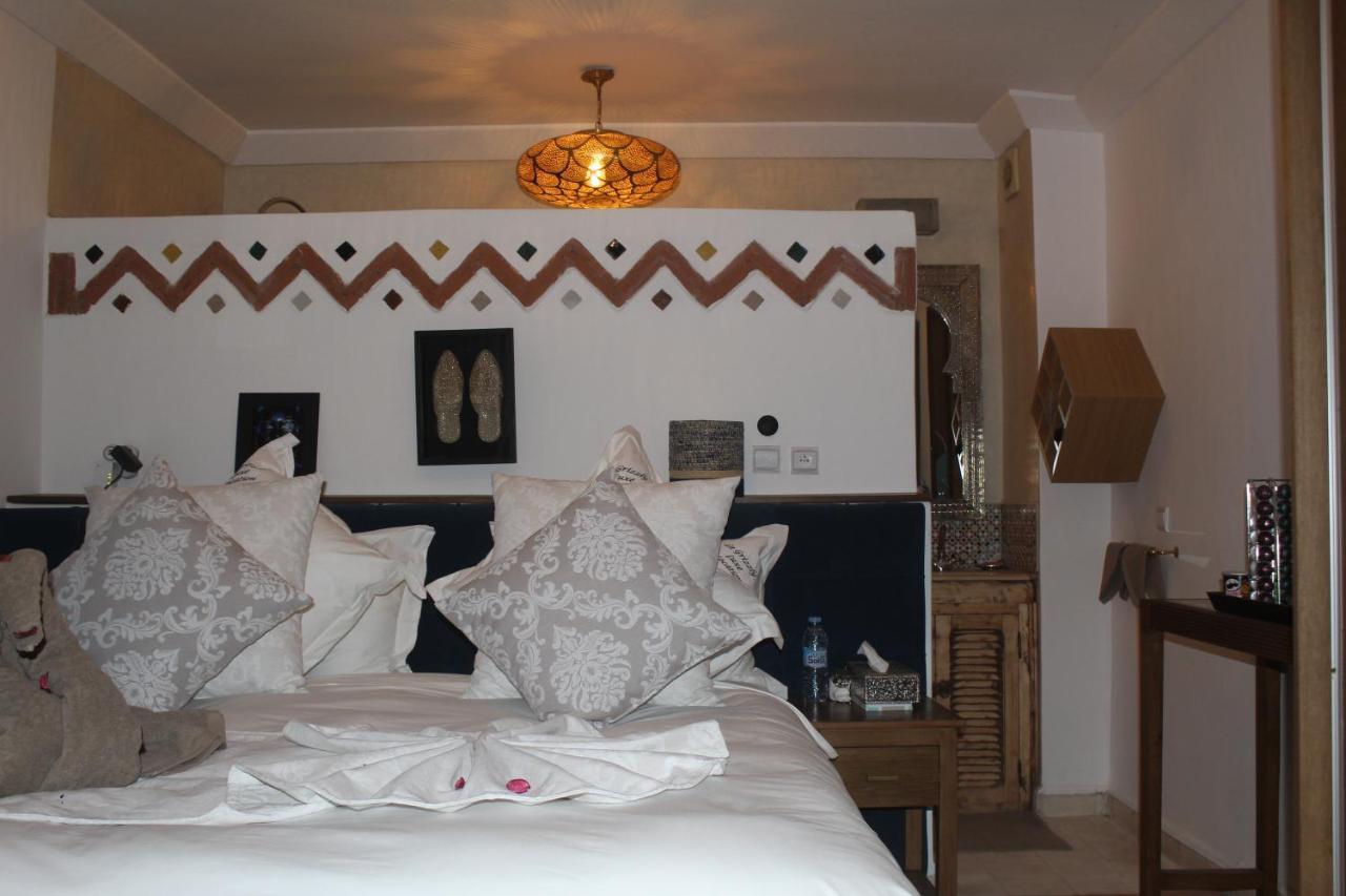 Riad Luxe Location Le Grizzly Marrakesh Exterior foto