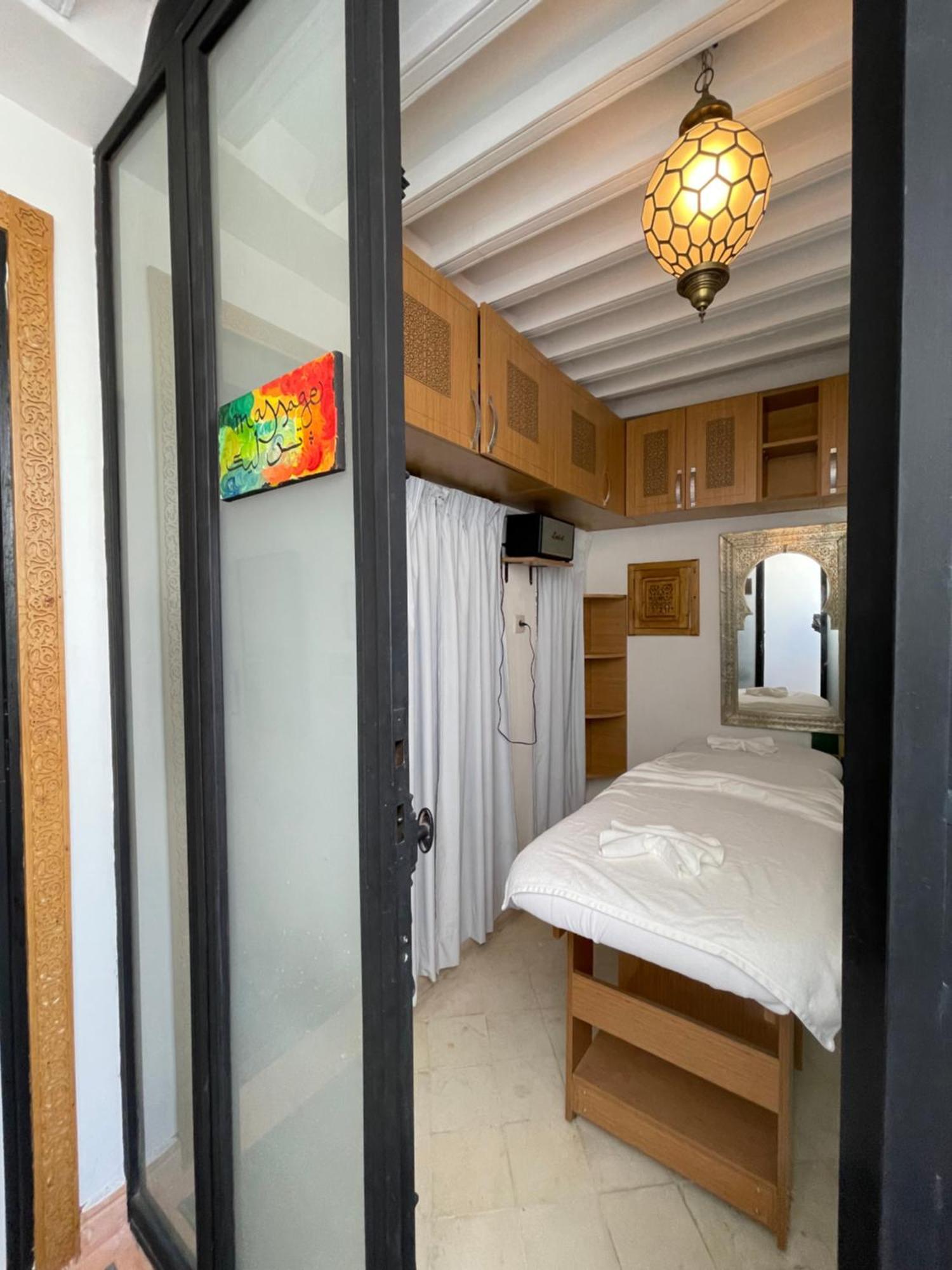 Riad Luxe Location Le Grizzly Marrakesh Exterior foto