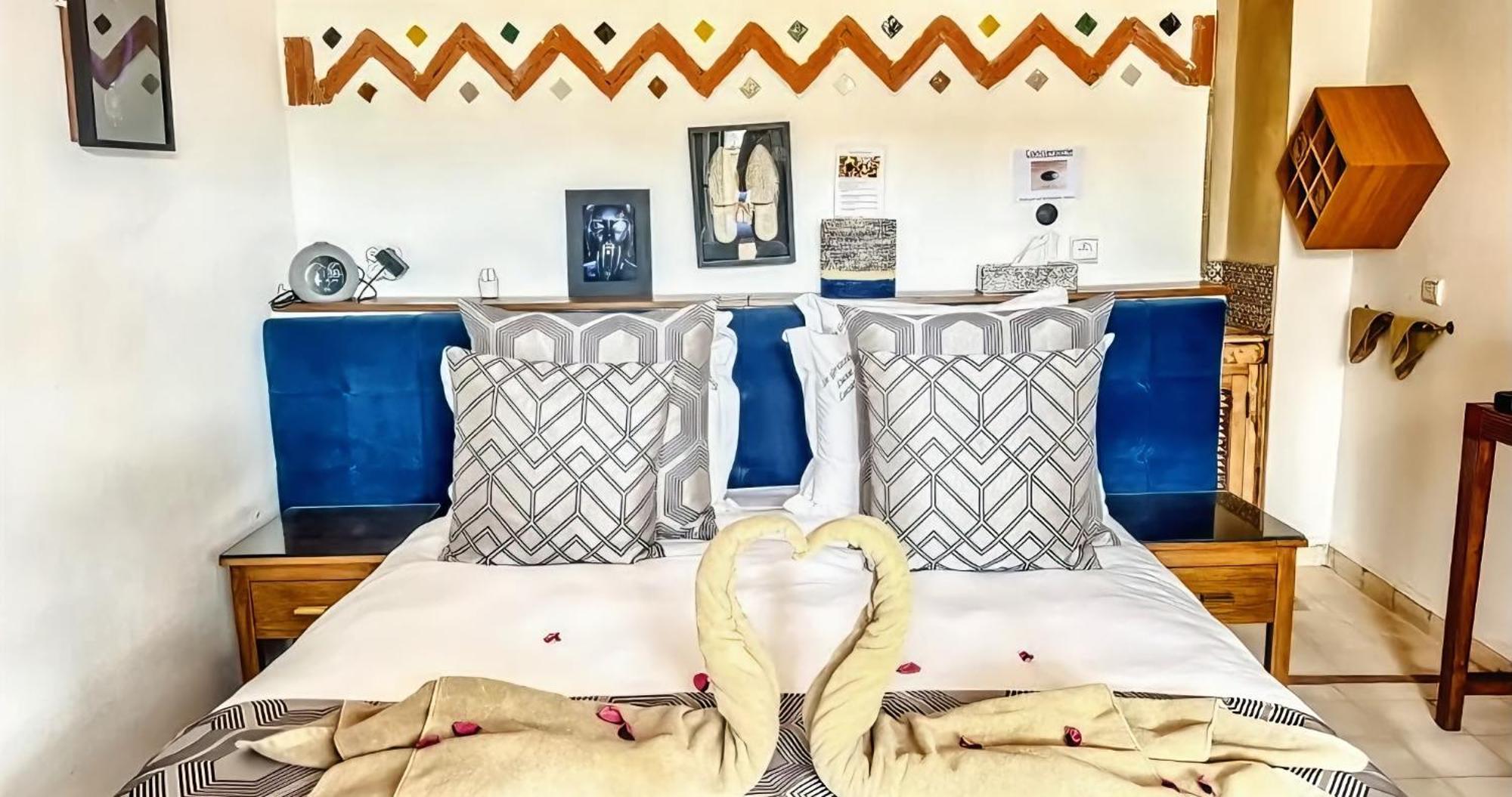 Riad Luxe Location Le Grizzly Marrakesh Exterior foto